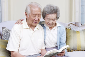 تسارع معدل الشيخوخة في كوريا الجنوبية 