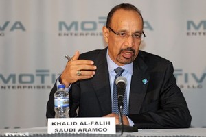 وزير الطاقة السعودي: لم ننته بعد من أسعار الطاقة المحلية الجديدة