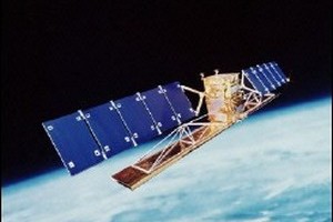 الصين تطلق قمراً صناعياً لتتبع الانبعاثات