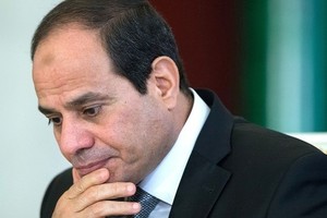 مصر تسعى لتأجيل تصويت مجلس الأمن بشأن المستوطنات الإسرائيلية