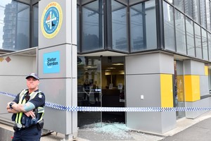 اتهام أسترالي بالتوغل الأجنبي بعد فشله في محاولة الانضمام إلى 'داعش'