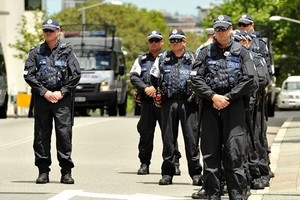 الشرطة الأسترالية تعلن إحباط 'مؤامرة إرهابية' في عيد الميلاد