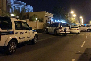 بالصور...مقتل فتاة إثر طلق ناري في الرفاع... والجاني يسلم نفسه