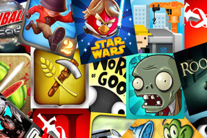 إيرادات صناعة الألعاب تصل إلى 91 مليار دولار في 2016