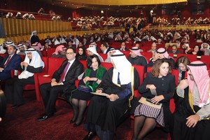 الشيخة مي: عامٌ مميز حقّقت خلاله الكويت العديد من المنجزات الثقافية