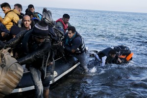 منظمتا إغاثة: 5000 مهاجر غرقوا في البحر المتوسط هذا العام