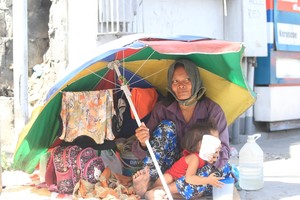 الفلبين تستعد لهبوب اعصار يوم عيد الميلاد