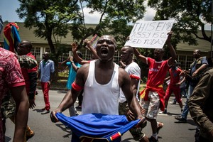 المعارضة في الكونجو: سياسيون يتوصلون لاتفاق بشأن بقاء كابيلا