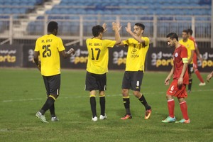 الأهلي ينضم للمتأهلين لدور الثمانية بكأس الملك لكرة القدم