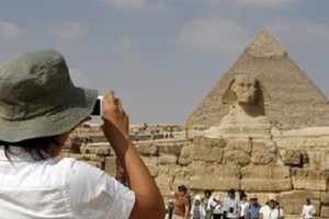 الخارجية الأميركية تحذر الأميركيين المسافرين إلى مصر من تهديدات الجماعات الإرهابية