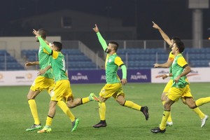 المالكية يصعد لربع نهائي كأس الملك على حساب الحالة