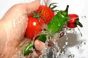 الصين تكشف نصف مليون مخالفة لقواعد سلامة الغذاء في 9 أشهر