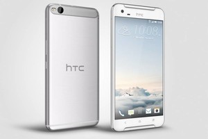 'HTC' ستطلق هاتف 'X10' بمواصفاتٍ متقدمة وسعرٍ منخفض