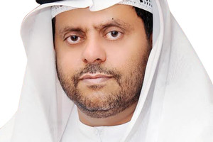 كأعلى مستوى تمثيل بالمجلس... تعيين الرميثي ممثلاً لدولة الإمارات بمجلس إدارة 'دار القرار'