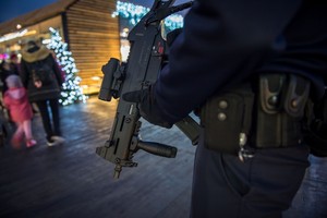 شرطة فرنسا: التهديد الإرهابي 'ما زال مرتفعاً' في فرنسا