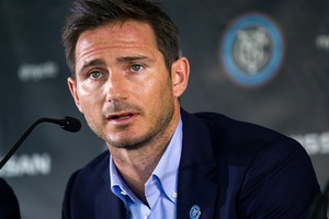 لامبارد على تواصل مع تشلسي تمهيدا لخطوة جديدة بمسيرته