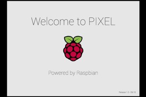 'راسبيري باي' تطلق نظامها التشغيلي لأجهزة الحواسيب القديمة