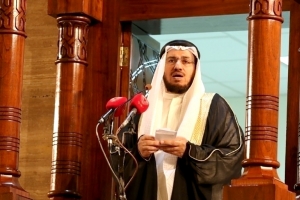 القطان: الظلم من أعظم أسباب العذاب العام