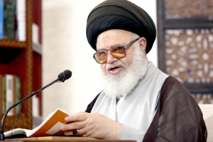 ﻿الغريفي: ليس من أبناءِ البحرين الشرفاء سنة وشيعة من يتسقَّط في المنحدرِ الطائفي ويستجيب لخطابات الشحن المسكونة بالكراهية