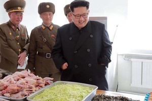 «هدية» زعيم كوريا الشمالية تصيب جنوده.. بـ«الإسهال»