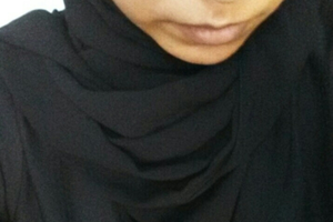 قصة قصيرة... السبع 