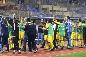 سوالف رياضية... ما هي أسباب النتائج الإيجابية التي يحققها نادي المالكية هذا الموسم؟