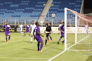 ﻿«حامل اللقب» المحرق يبدأ المشوار مع قلالي... والاتحاد يلاقي البديع