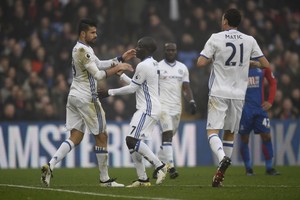 تشلسي يسعى للاحتفال بالكريسماس عبر الفوز الـ12 على التوالي بالدوري الإنجليزي