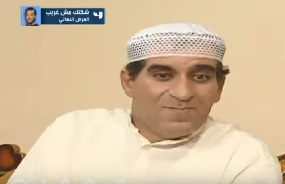 في ذمة الله.. الممثل الفنان الكويتي حسن عبدالرسول