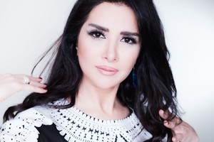 زين عوض تطلق أغنية 'بلدي' وتحيي العام الجديد في أبوظبي