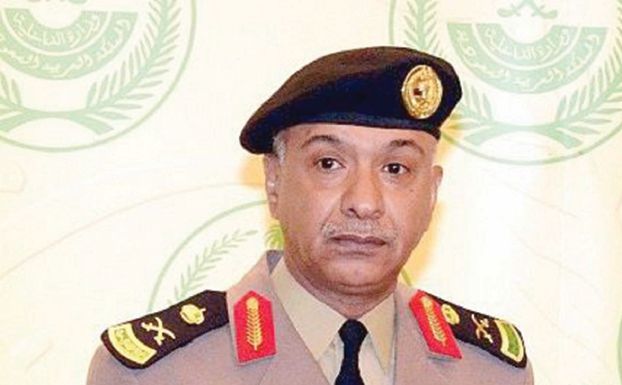 'الداخلية السعودية': 2093 سعودياً متورطون مع التنظيمات الإرهابية في الخارج