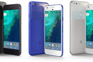 ازدياد المشاكل التي تعاني منها هواتف 'غوغل بيكسل'