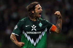 دارمشتاد يعين فرينجز كمدير فني لفريق الكرة