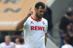 هامبورغ يتعاقد مع مافاراي