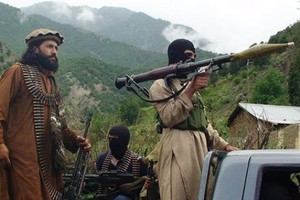 روسيا وباكستان والصين تحذر من تزايد تهديد 'داعش' في افغانستان