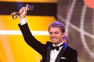 روزبرغ يبدي اقتناعه التام بالاعتزال ويؤكد اكتمال مهمته