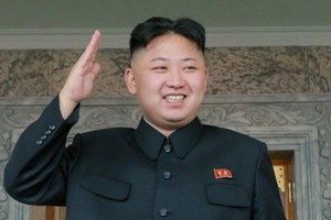 كوريا الشمالية تخطط لتطوير أسلحة نووية جديدة في 2017