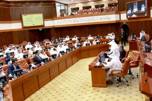 النواب يؤجلون مناقشة 'الوضع المالي لصناديق التأمين الاجتماعي'  