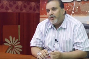 بالفيديو: الطموح والرسالة.. لمرضى 'السكلر'... مع أخصائي أمراض الدم الوراثية جعفر طوق