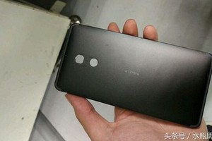 تسريب صور ومواصفات هاتف 'نوكيا' بنظام 'أندرويد 7' والإطلاق بداية 2017