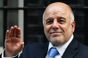 العبادي: القضاء على 'داعش' يحتاج 3 أشهر