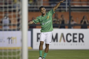 غابريال جيسوس نجم واعد من أزقة البرازيل الى أضواء الدوري الانجليزي