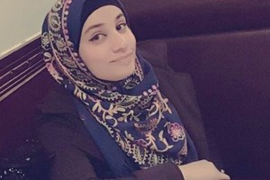 قصة قصيرة... عطر جدّتي