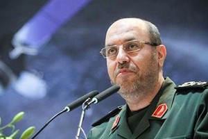 إيران: ندرس السماح لروسيا باستخدام قاعدة همدان الجوية