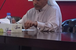 'نادي السرد' يستعرض تعدد الرواة في الحكاية الأدبية