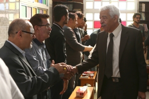 ﻿ابن «قتيلة الرفاع» لايزال يعيش الصدمة: أمي مقتولة