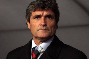 ملقة الإسباني يفسخ تعاقده مع المدير الفني لفريق الكرة بالتراضي