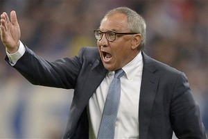 ماجات يحلم بإنجاز في الدوري الصيني بعد نجاحه في المهمة الأولى