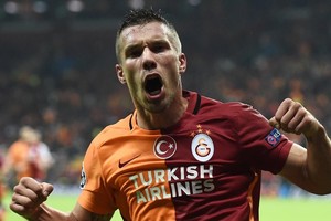 عرض صيني الى غلطة سراي التركي للتخلي عن الالماني بودولسكي