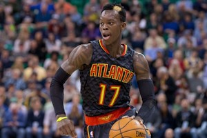 الألماني شرودر نجم دوري السلة الأميركي سعيد بتنفيذ وصية والده ويتطلع للعودة إلى المنتخب